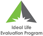 Ideal Life Evaluation Program Daily Tracking