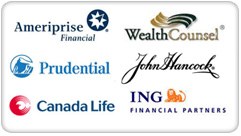 Partial client list